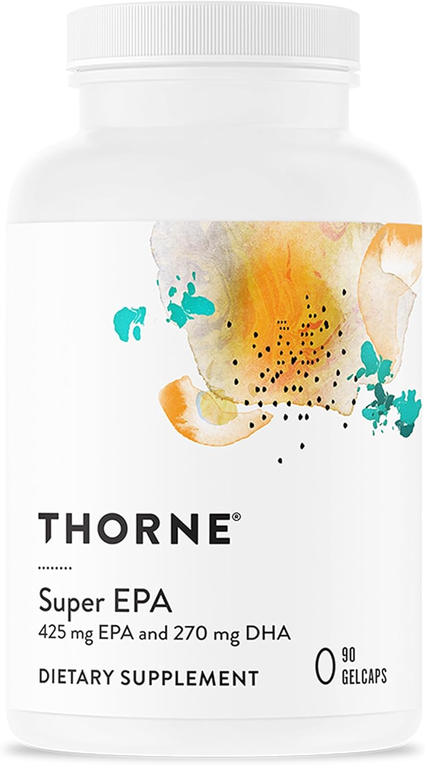 Thorne Omega Plus