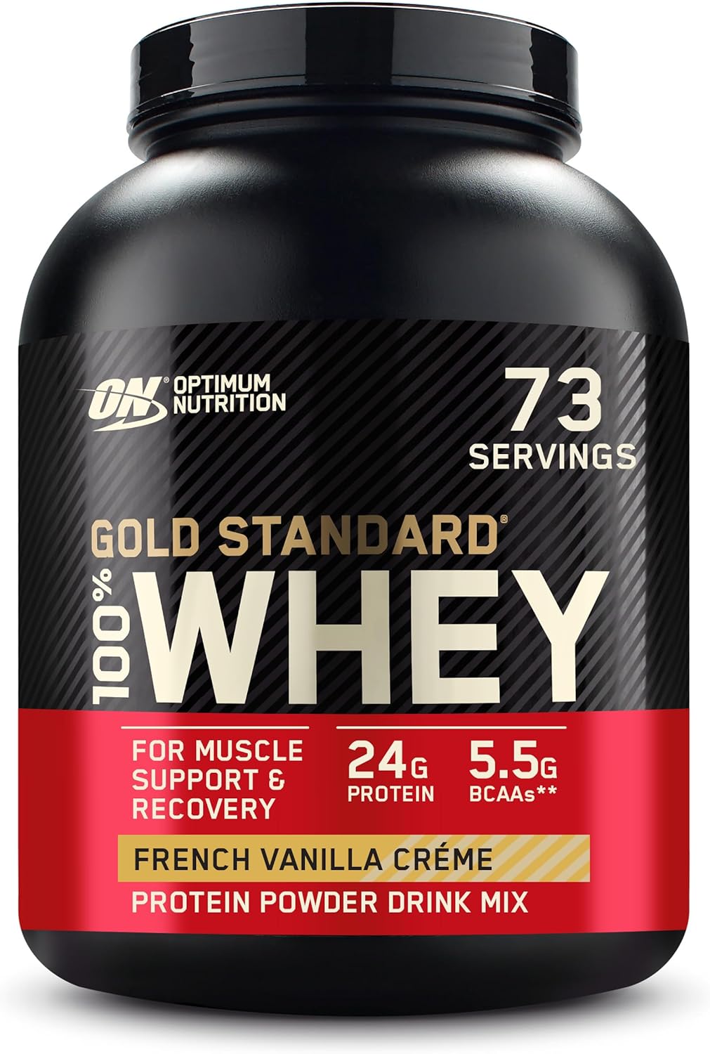 Optimum Nutrition Gold Standard 100% Whey